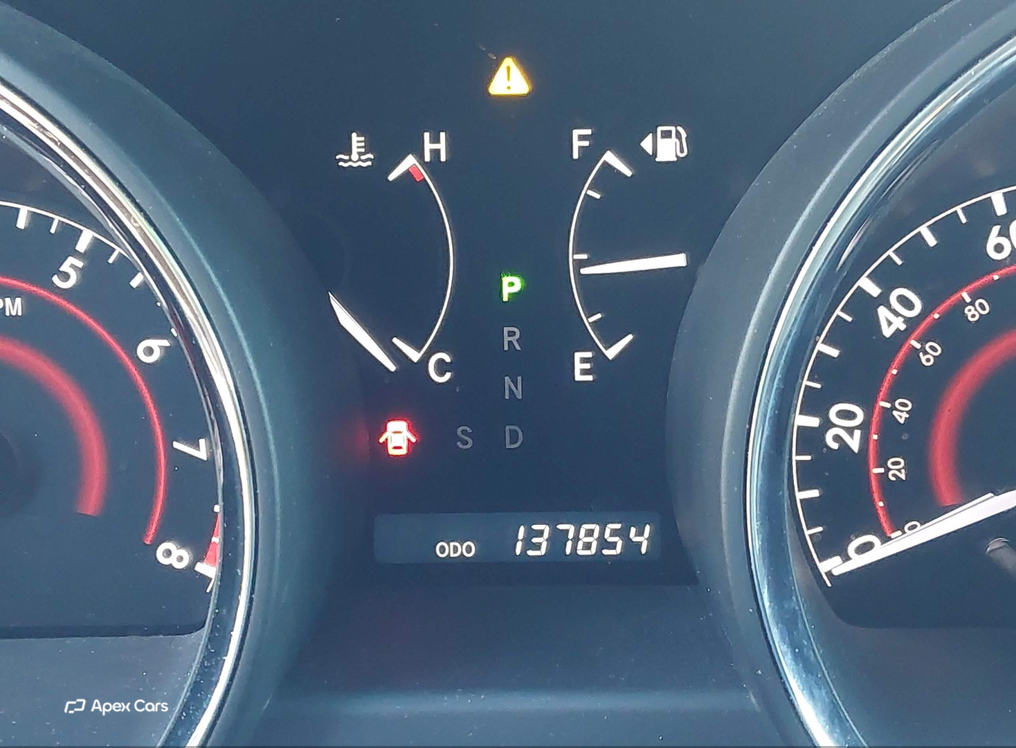 Toyota Highlander 2011