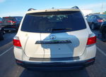 Toyota Highlander 2011