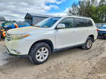 Toyota Highlander 2011