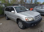 Toyota Highlander 2005