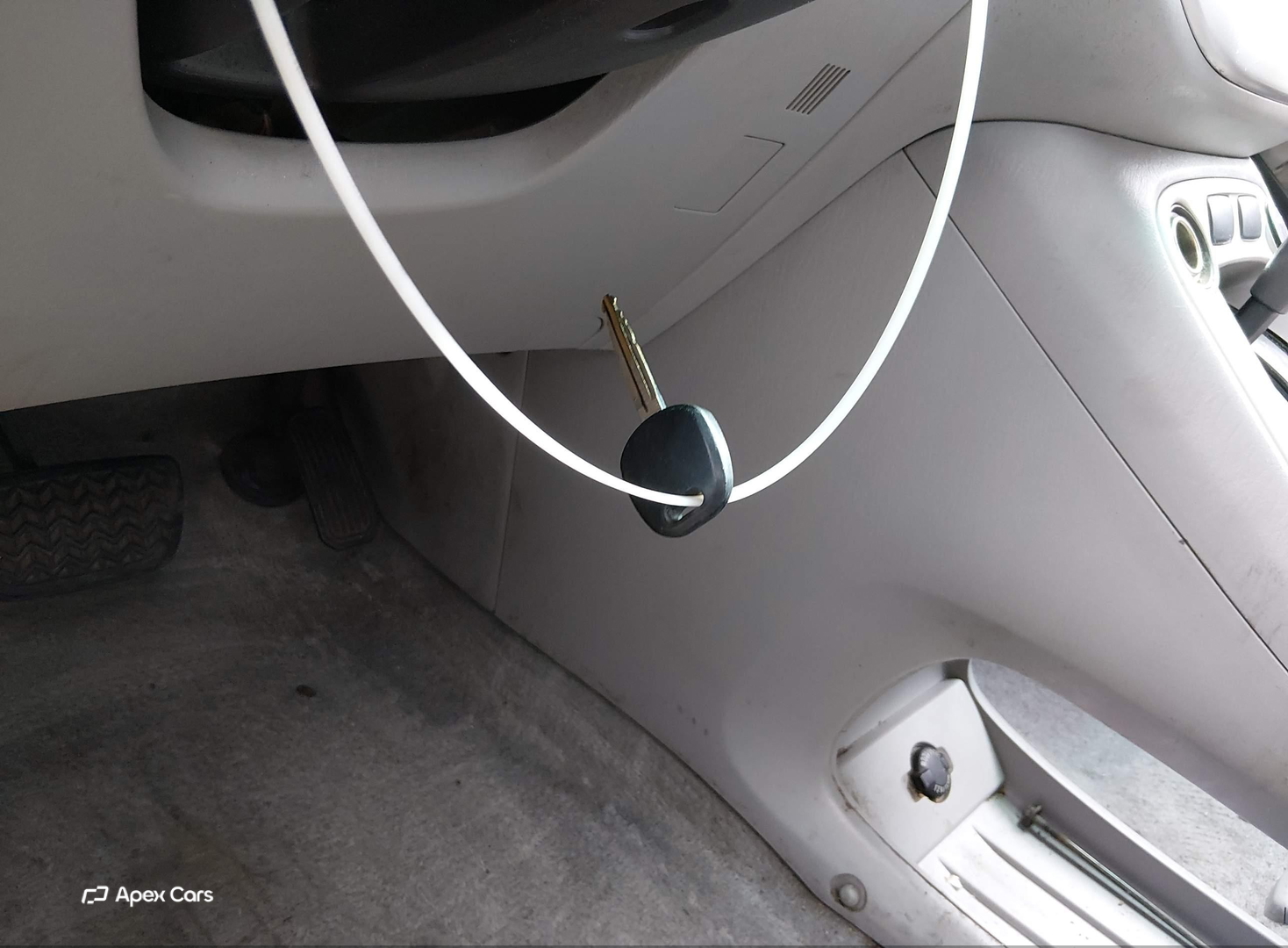 Toyota Highlander 2005