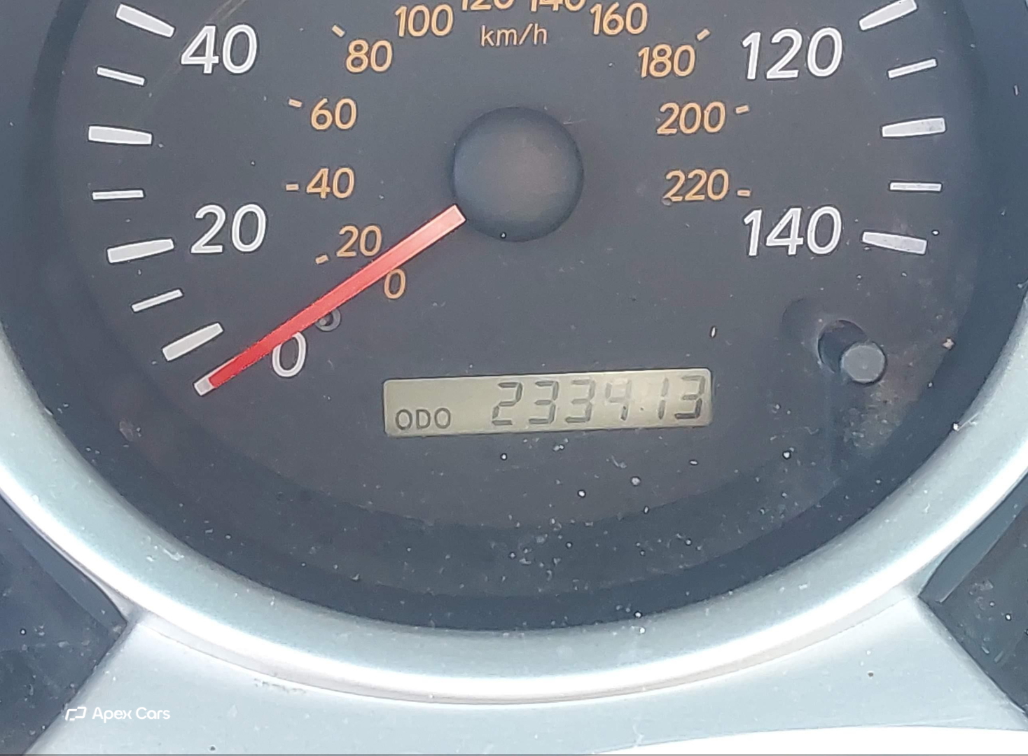 Toyota Highlander 2005