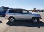 Toyota Highlander 2003