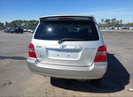 Toyota Highlander 2003