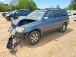 Toyota Highlander 2007