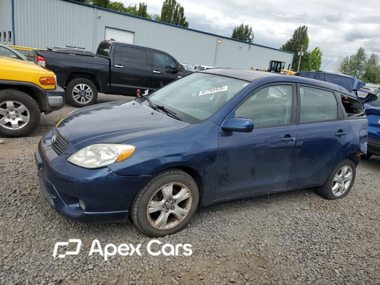 2005 Toyota Matrix - Image 1 of 5
