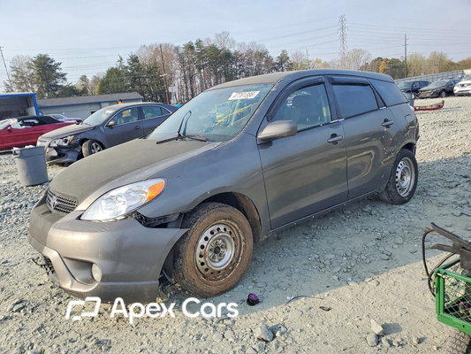 Toyota Matrix 2005 - Image 1 of 14