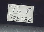 Toyota Matrix 2009