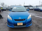 Toyota Matrix 2009