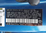 Toyota Matrix 2009