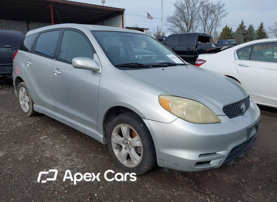 Toyota Matrix 2004 - Image 1 of 12