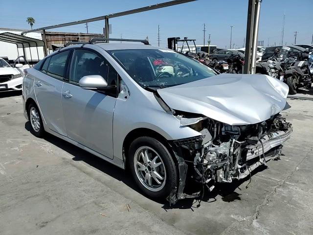 Toyota Prius 2017