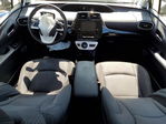 Toyota Prius 2017