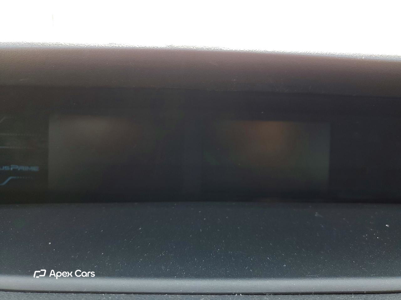 Toyota Prius 2017