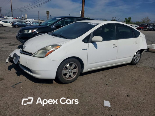 Toyota Prius 2008 - Image 1 of 14