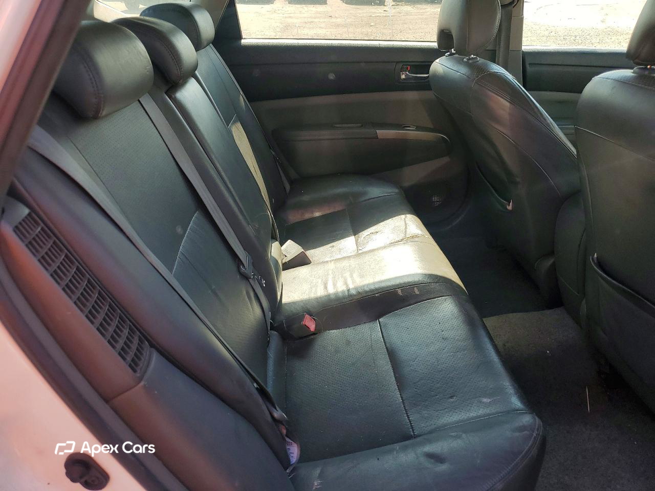 Toyota Prius 2008