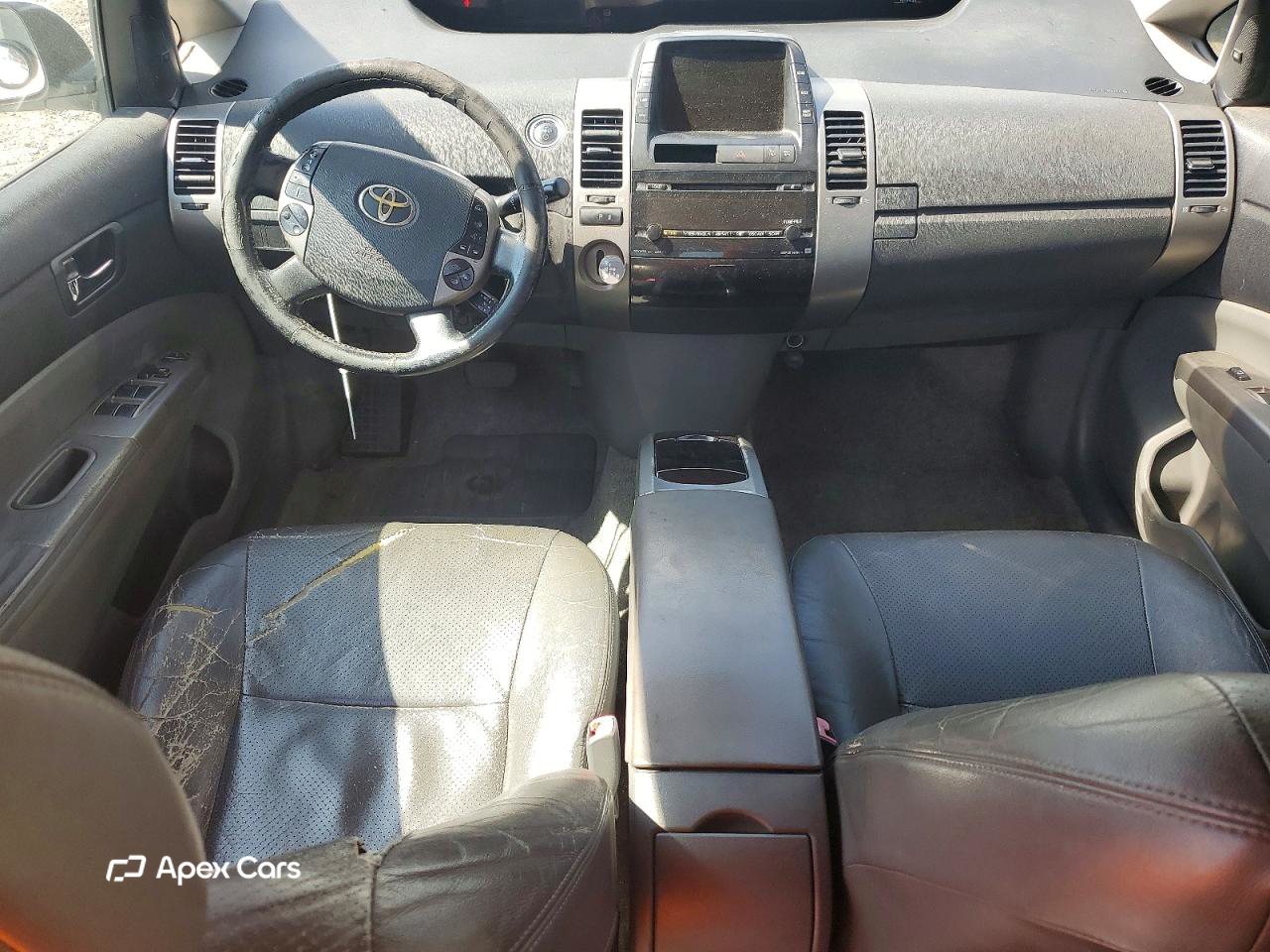 Toyota Prius 2008