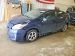 Toyota Prius 2012