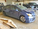 Toyota Prius 2012