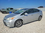 Toyota Prius 2012