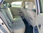 Toyota Prius 2012