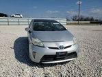 Toyota Prius 2012