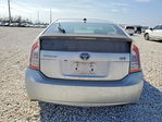 Toyota Prius 2012