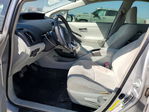 Toyota Prius 2012