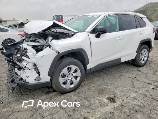 Toyota RAV 4 2025 - Image 1 of 13