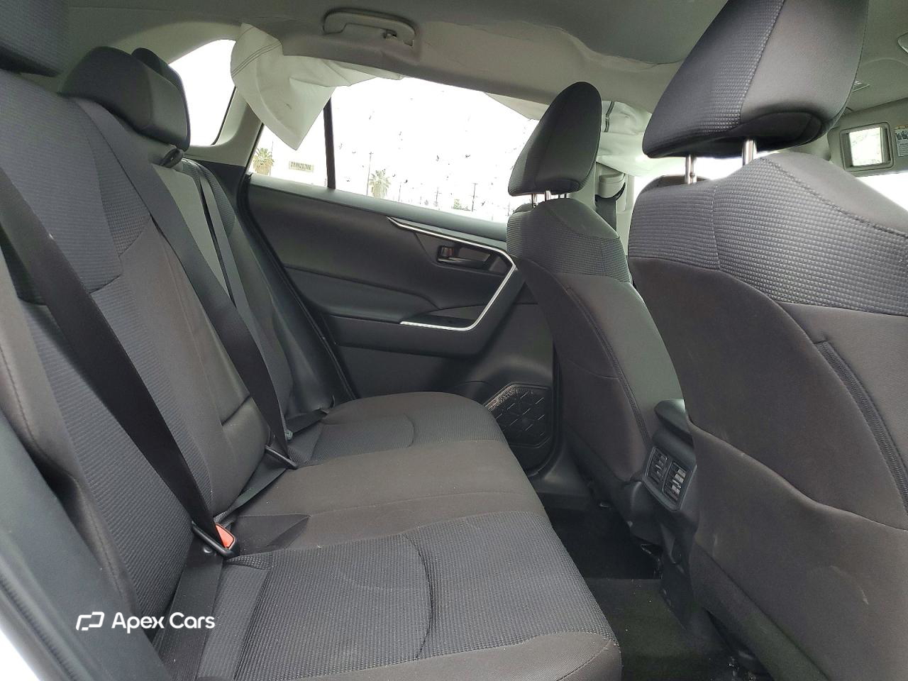 Toyota RAV 4 2025