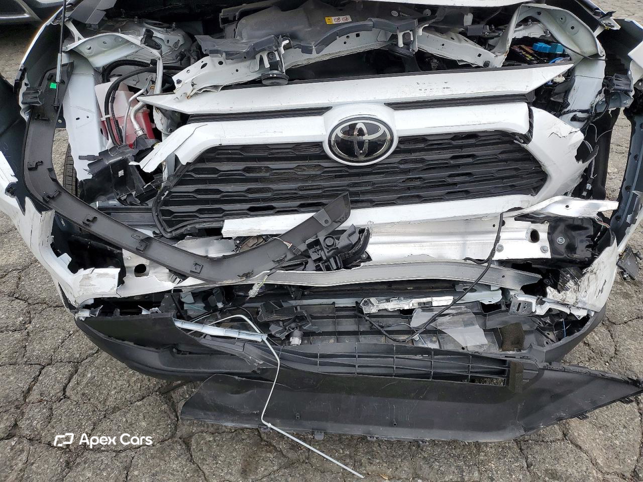 Toyota RAV 4 2025