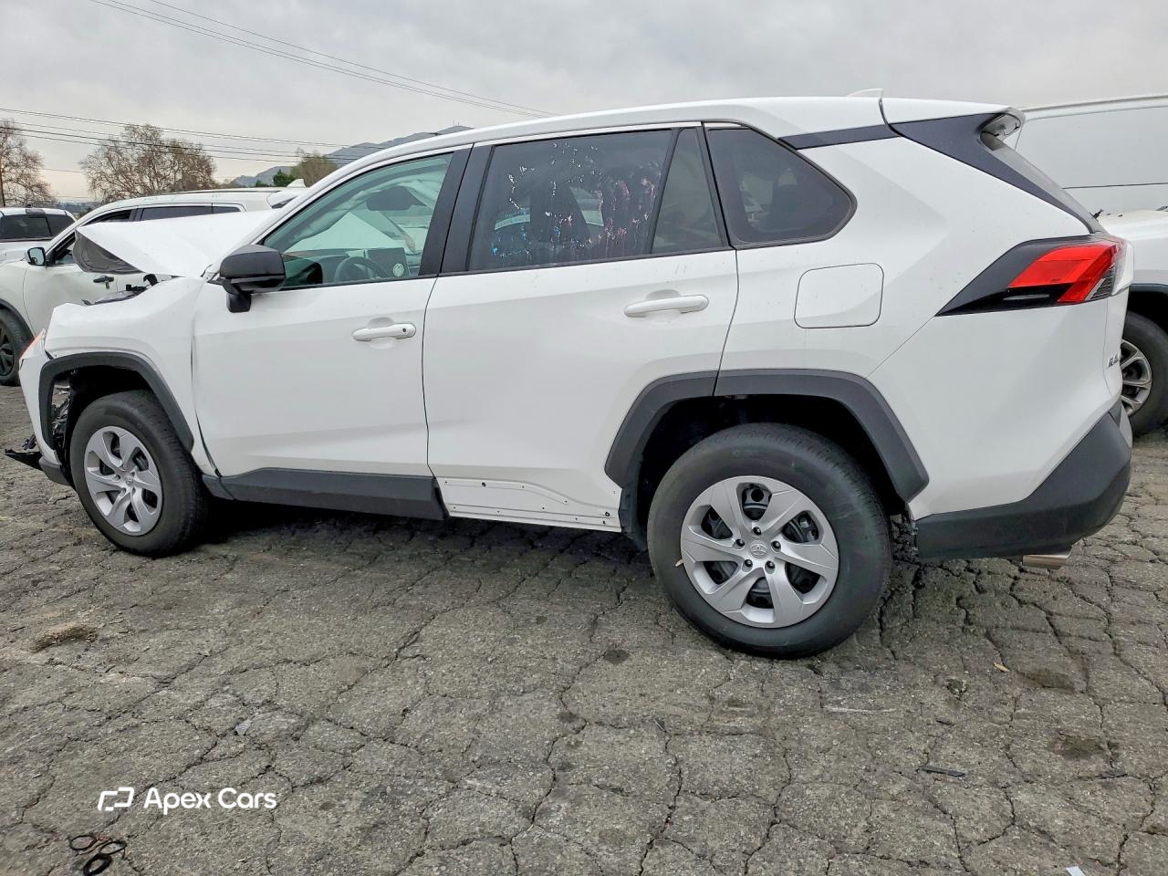 Toyota RAV 4 2025