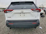 Toyota RAV 4 2025