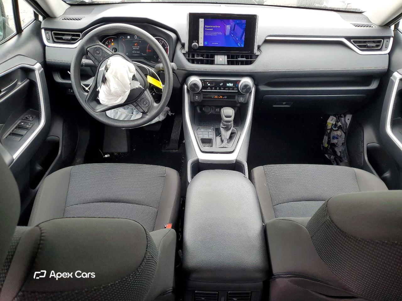 Toyota RAV 4 2025