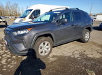 Toyota RAV 4 2021