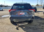 Toyota RAV 4 2021