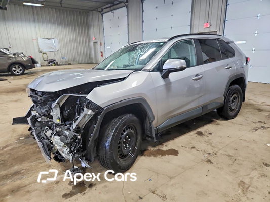 Toyota RAV 4 2021 - Image 1 of 13