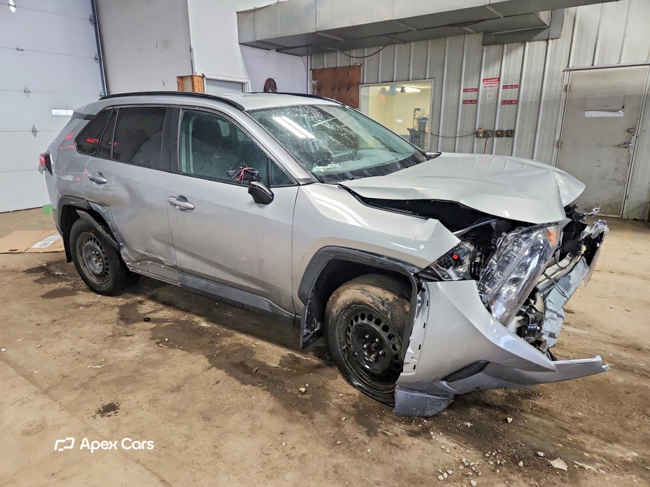 Toyota RAV 4 2021