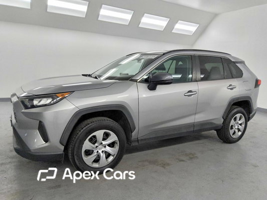 Toyota RAV 4 2020 - Image 1 of 14
