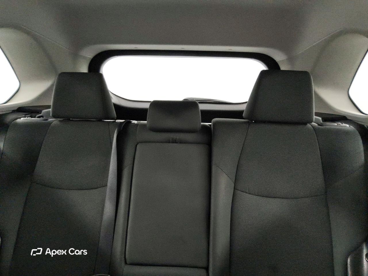 Toyota RAV 4 2020