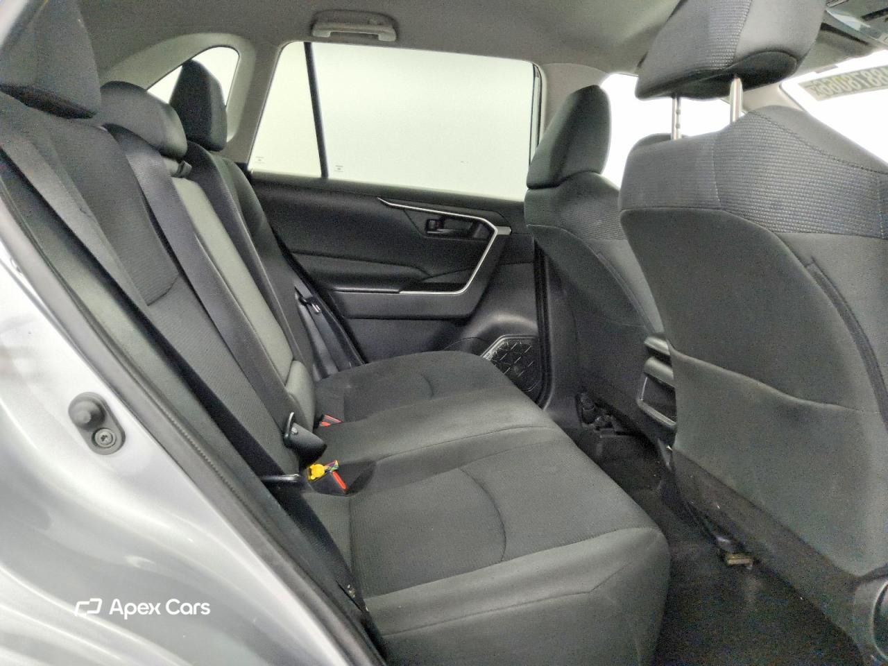 Toyota RAV 4 2020
