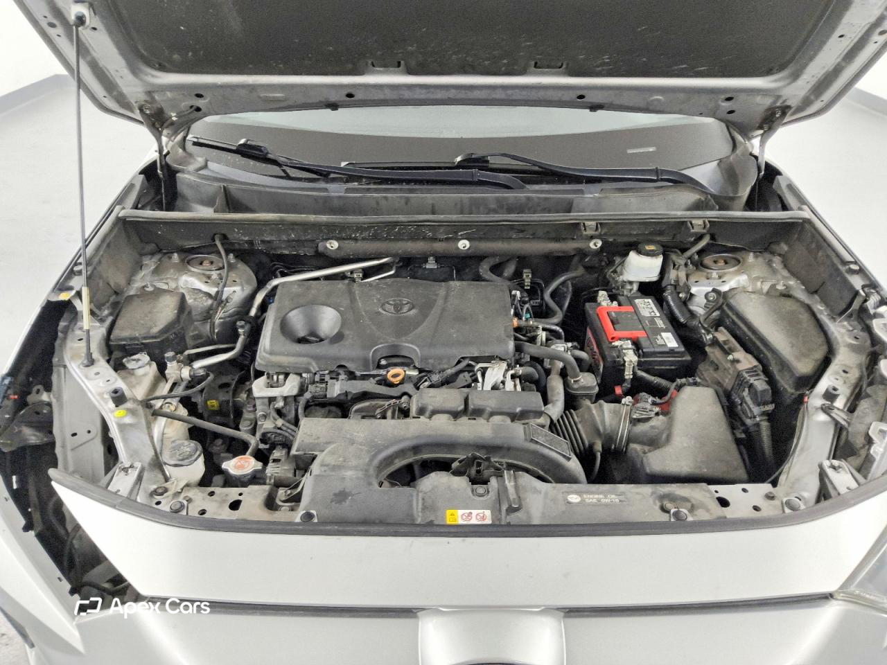 Toyota RAV 4 2020