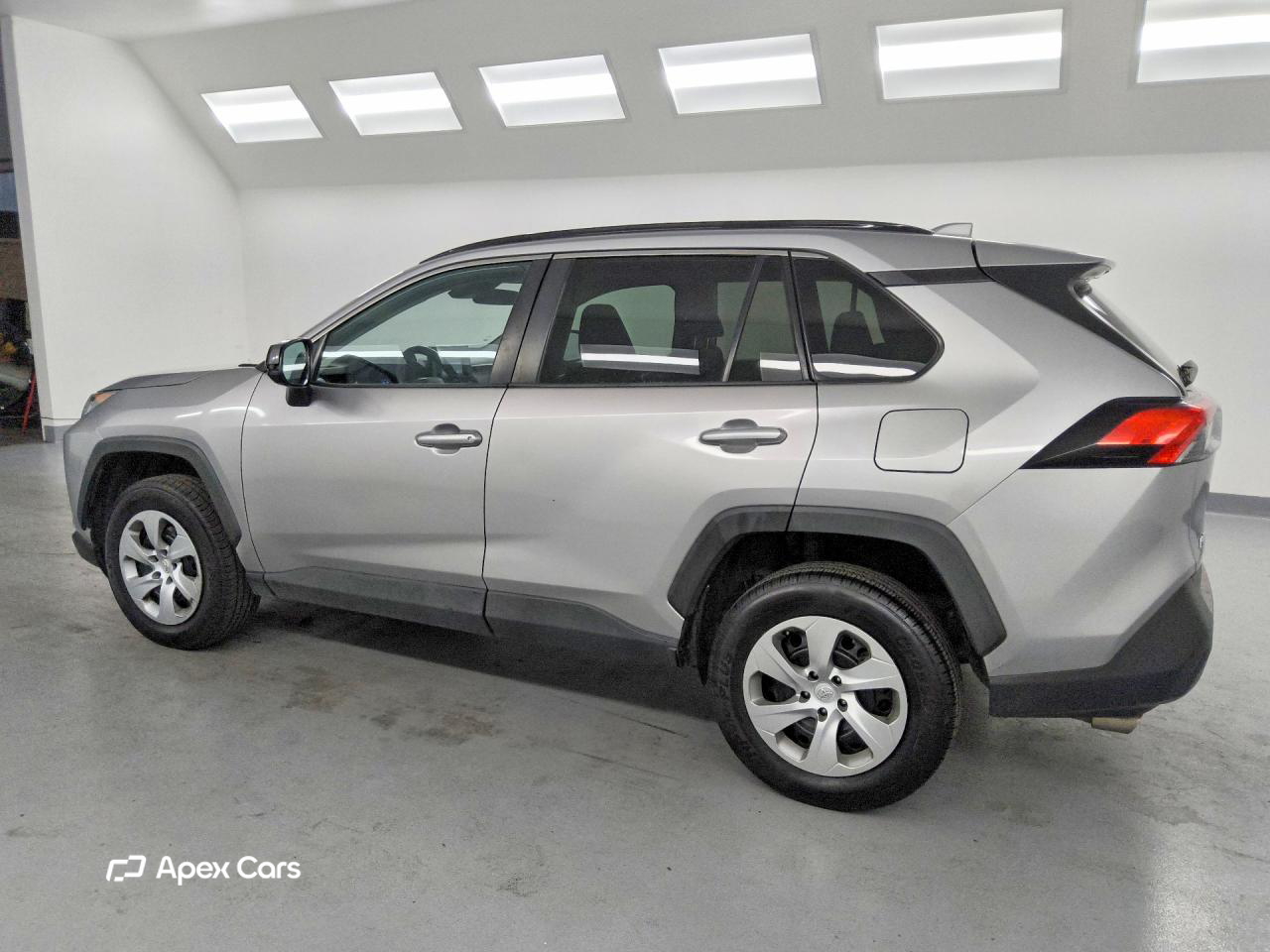 Toyota RAV 4 2020