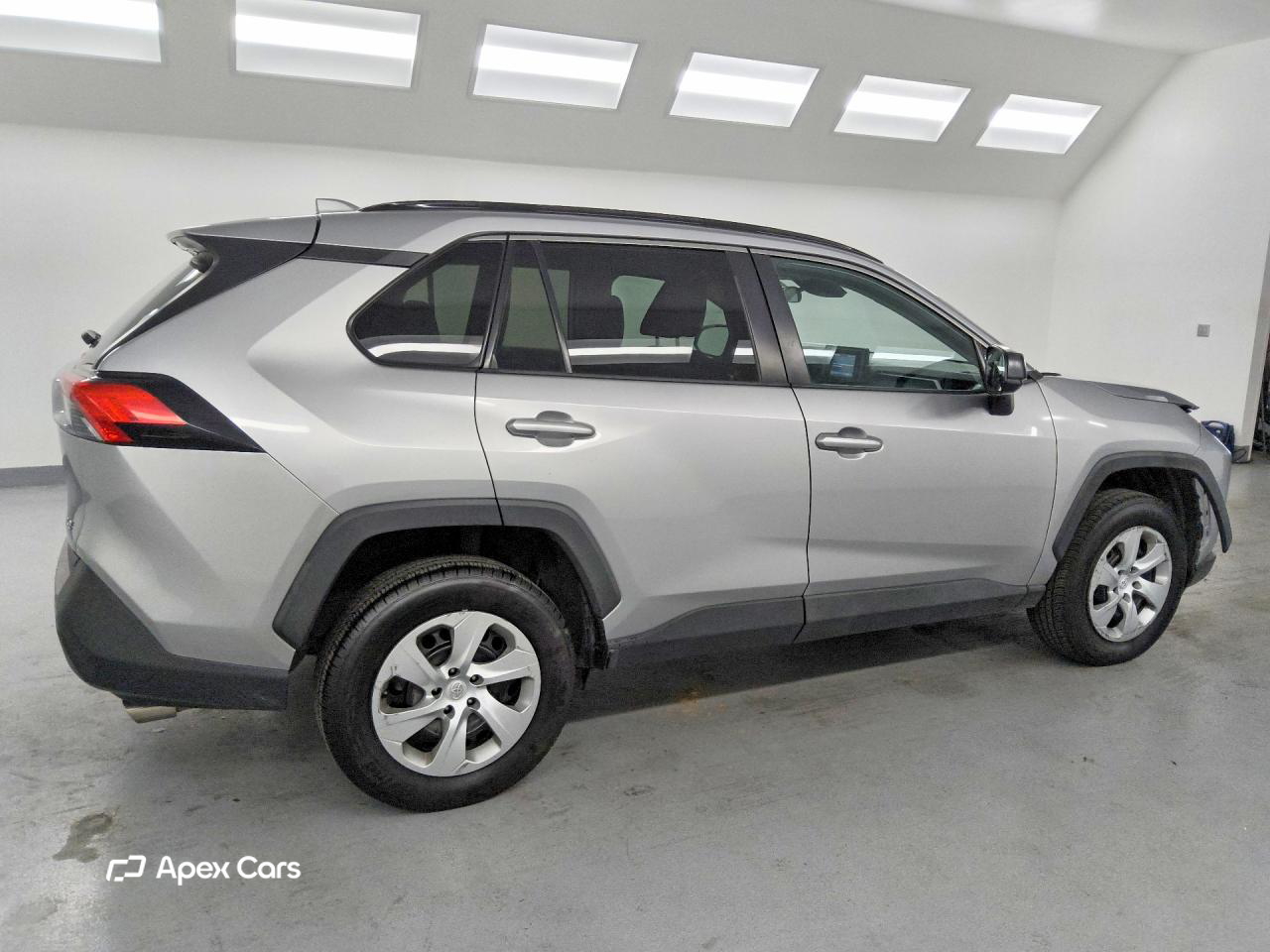 Toyota RAV 4 2020