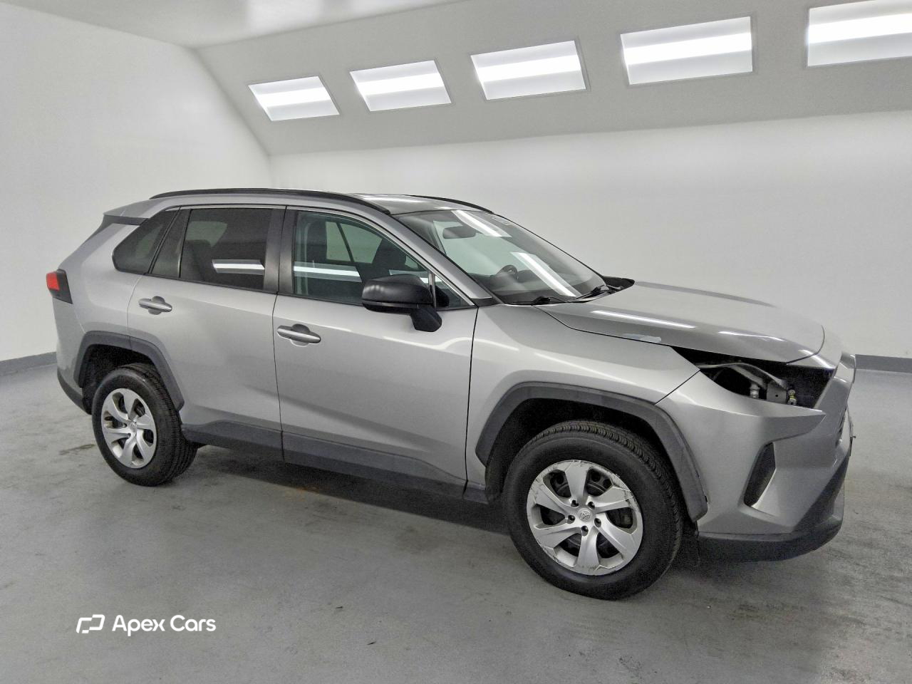 Toyota RAV 4 2020