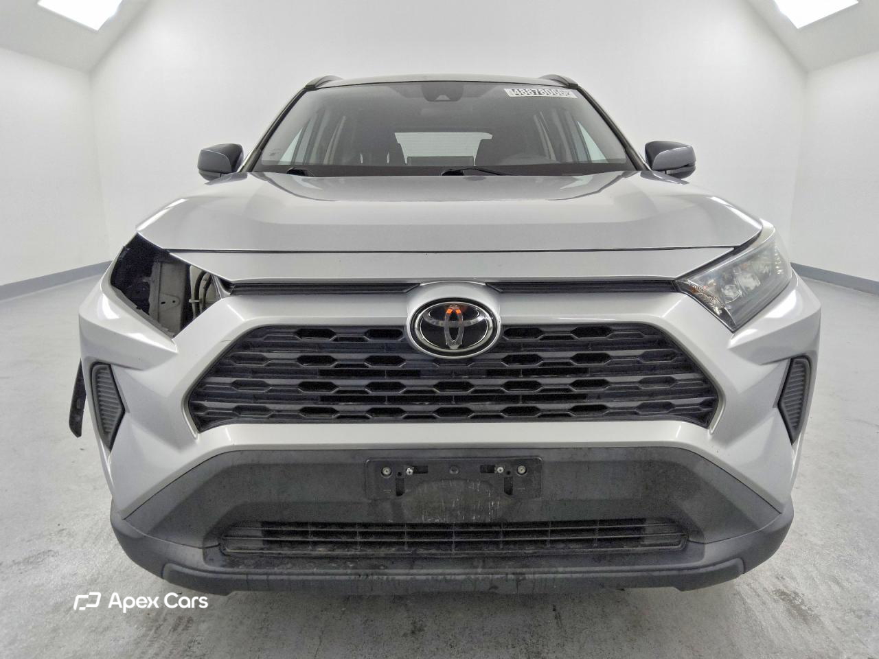 Toyota RAV 4 2020