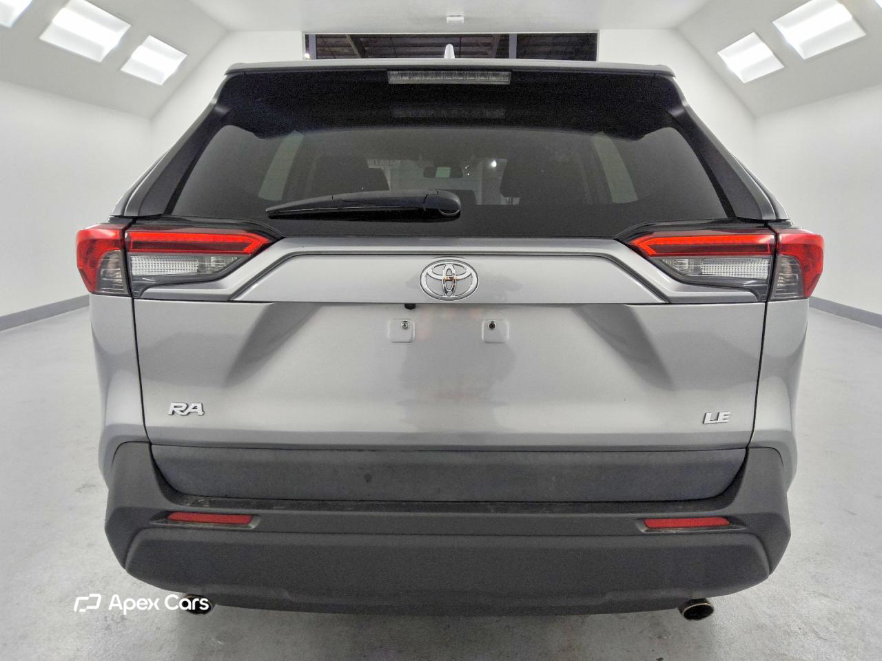 Toyota RAV 4 2020