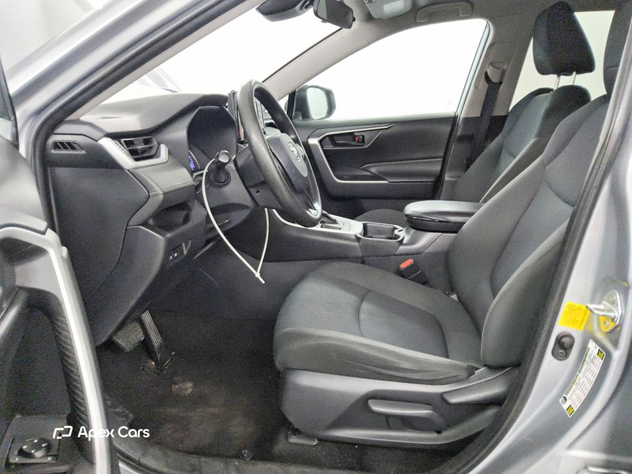 Toyota RAV 4 2020