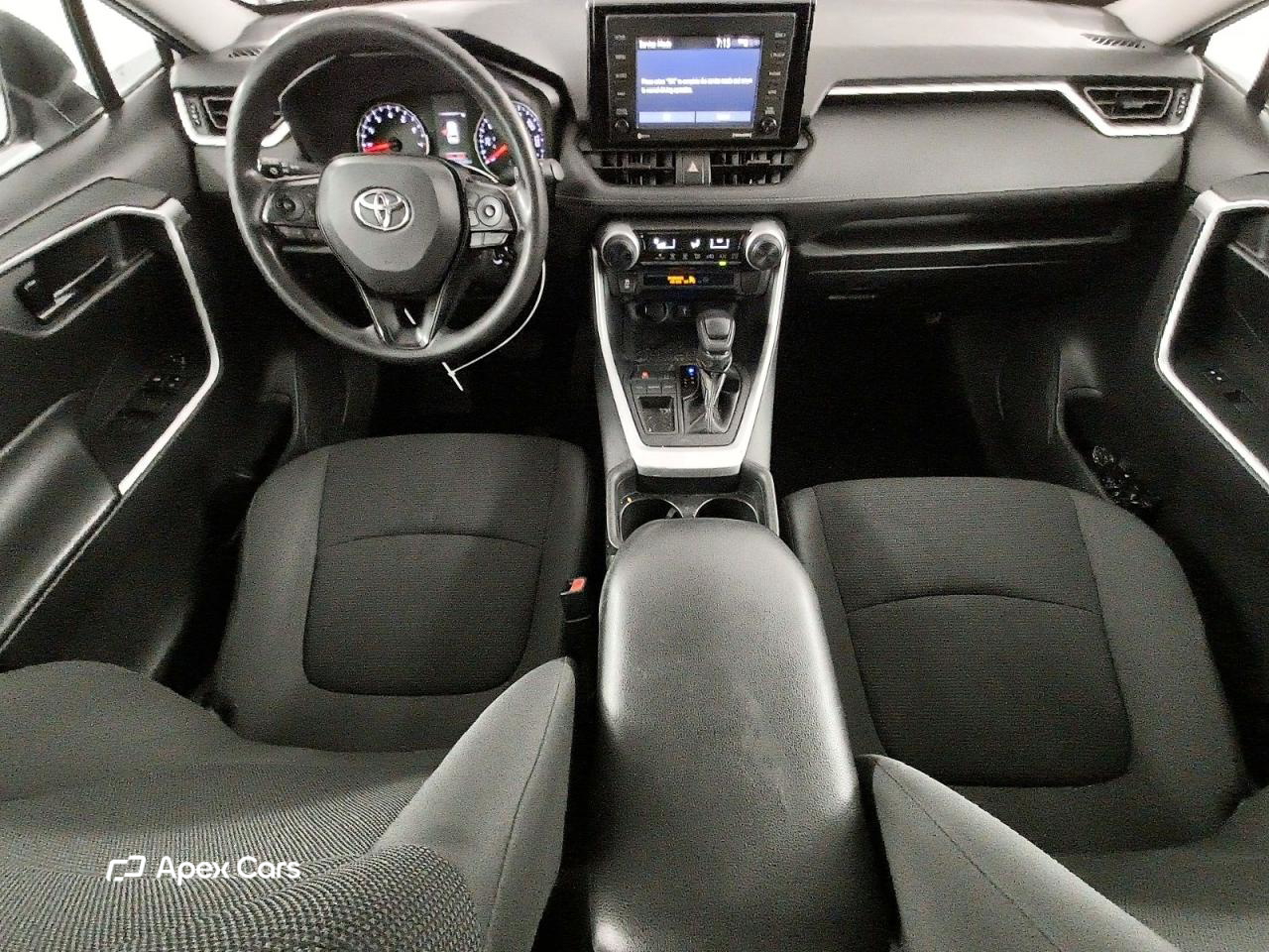 Toyota RAV 4 2020