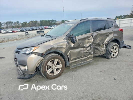 Toyota RAV 4 2013 - Image 1 of 15